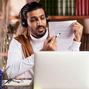 تعلم اللغة األردية من الصفر إلى المستوى المهني-للمتحدثين باللغة العربية