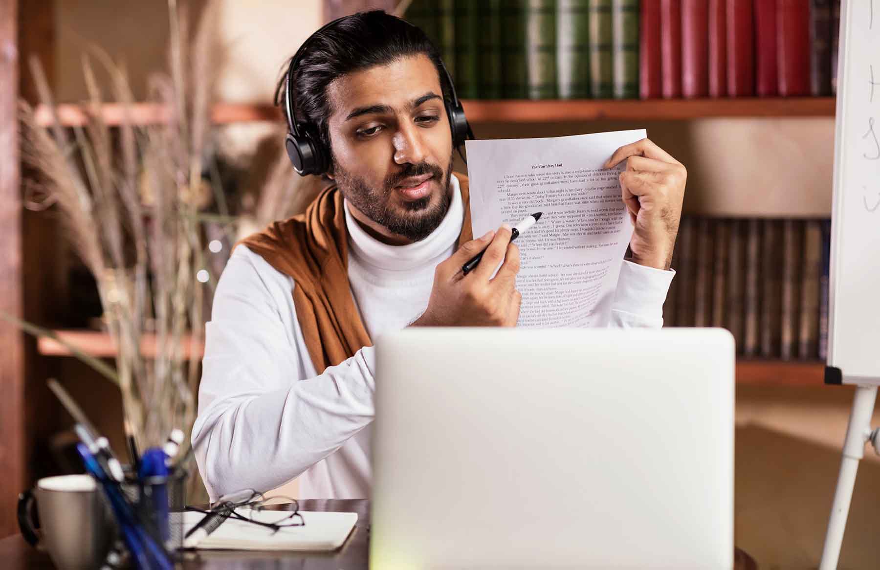 تعلم اللغة األردية من الصفر إلى المستوى المهني-للمتحدثين باللغة العربية